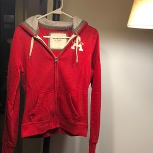 Abercrombie Hoodie